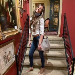 Meet your Posher, Krista